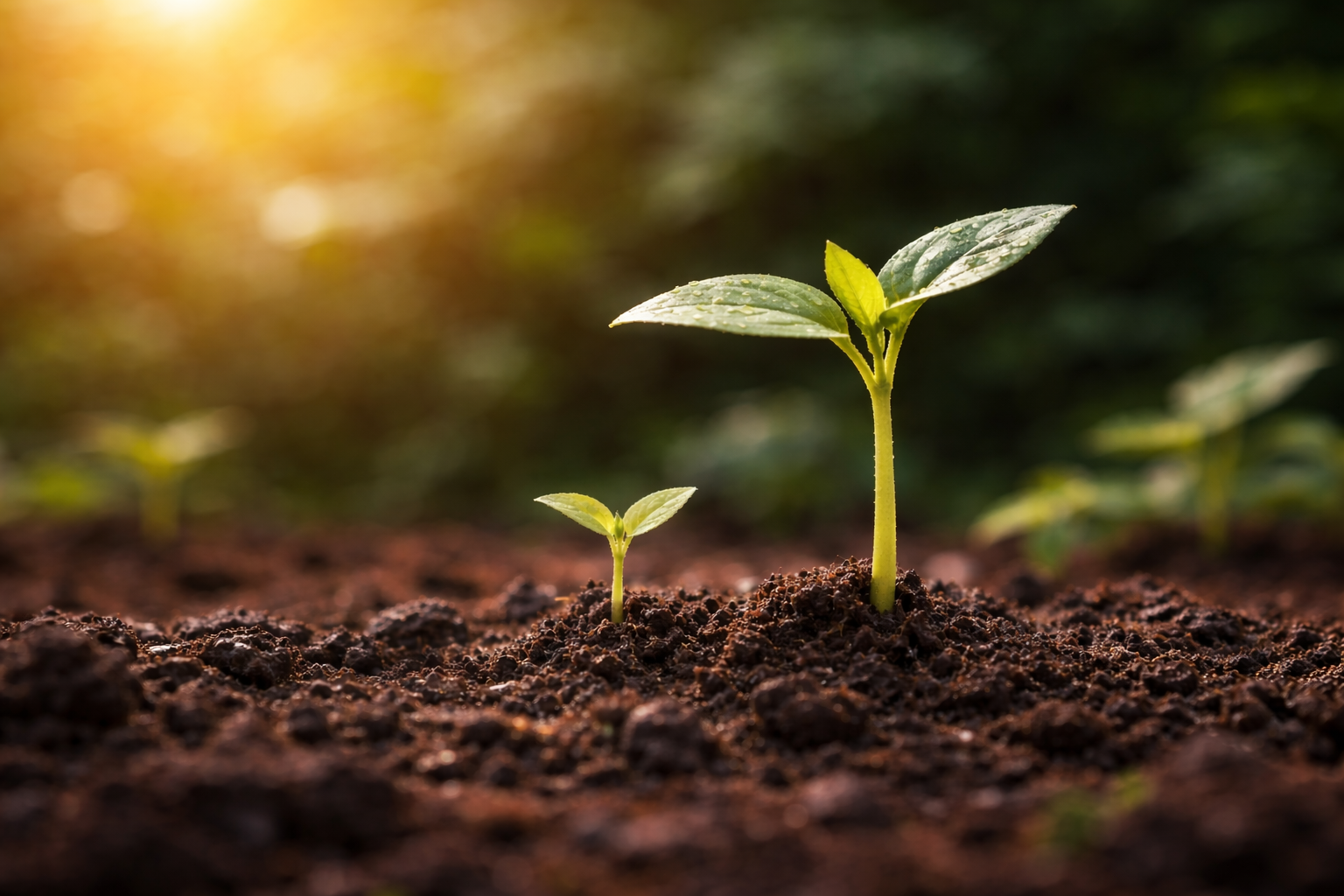 When Your Growth Outgrows Old Friendships