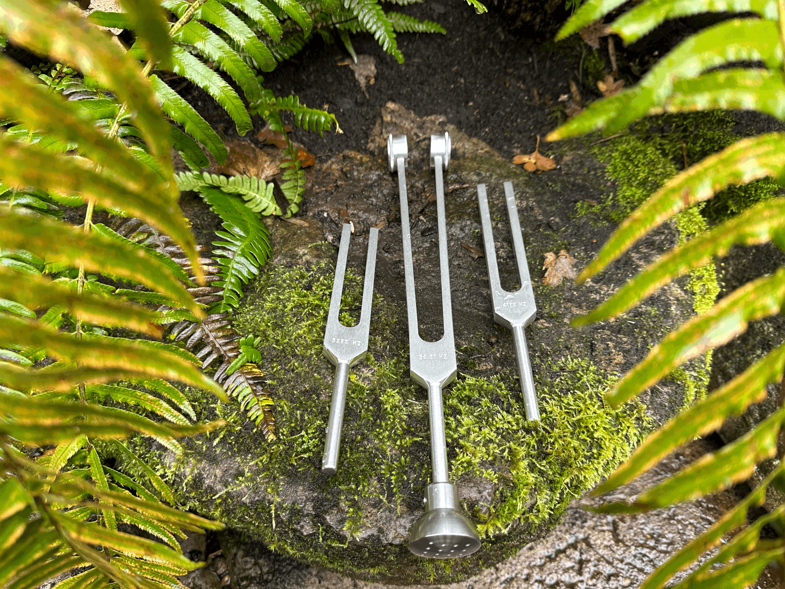 How Biofield Tuning Supports Well-Being