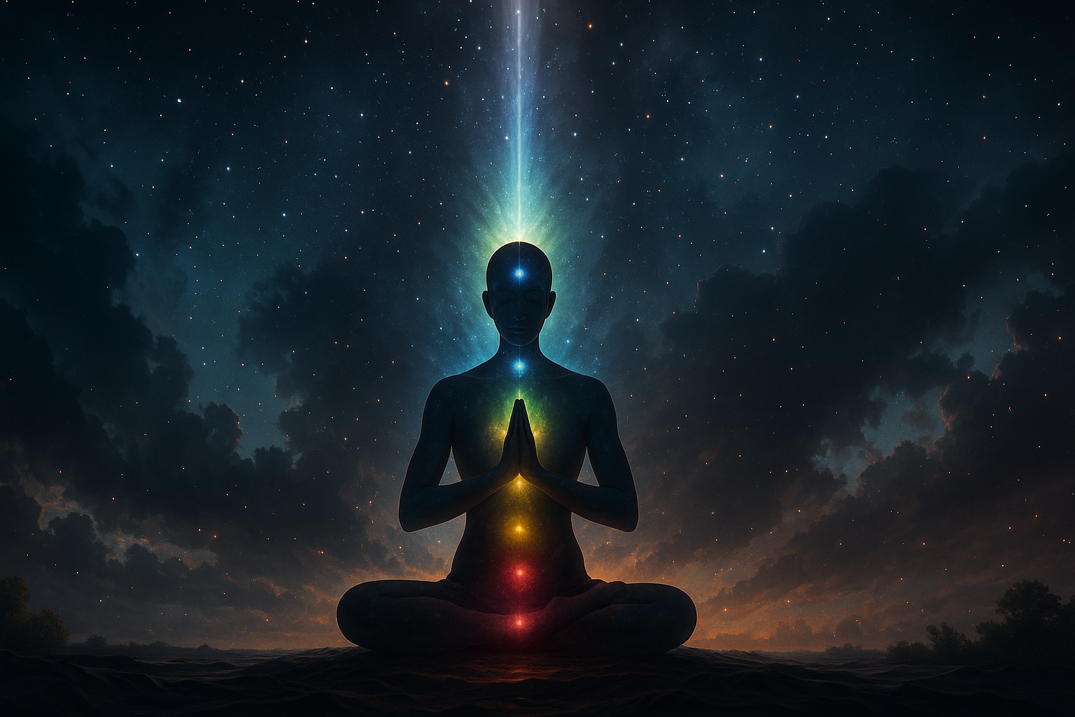 Born Full of Light™