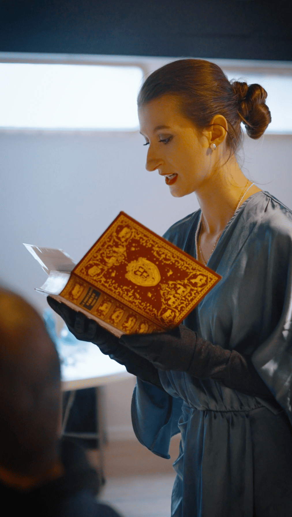 NIVID Cluedo Team building.png