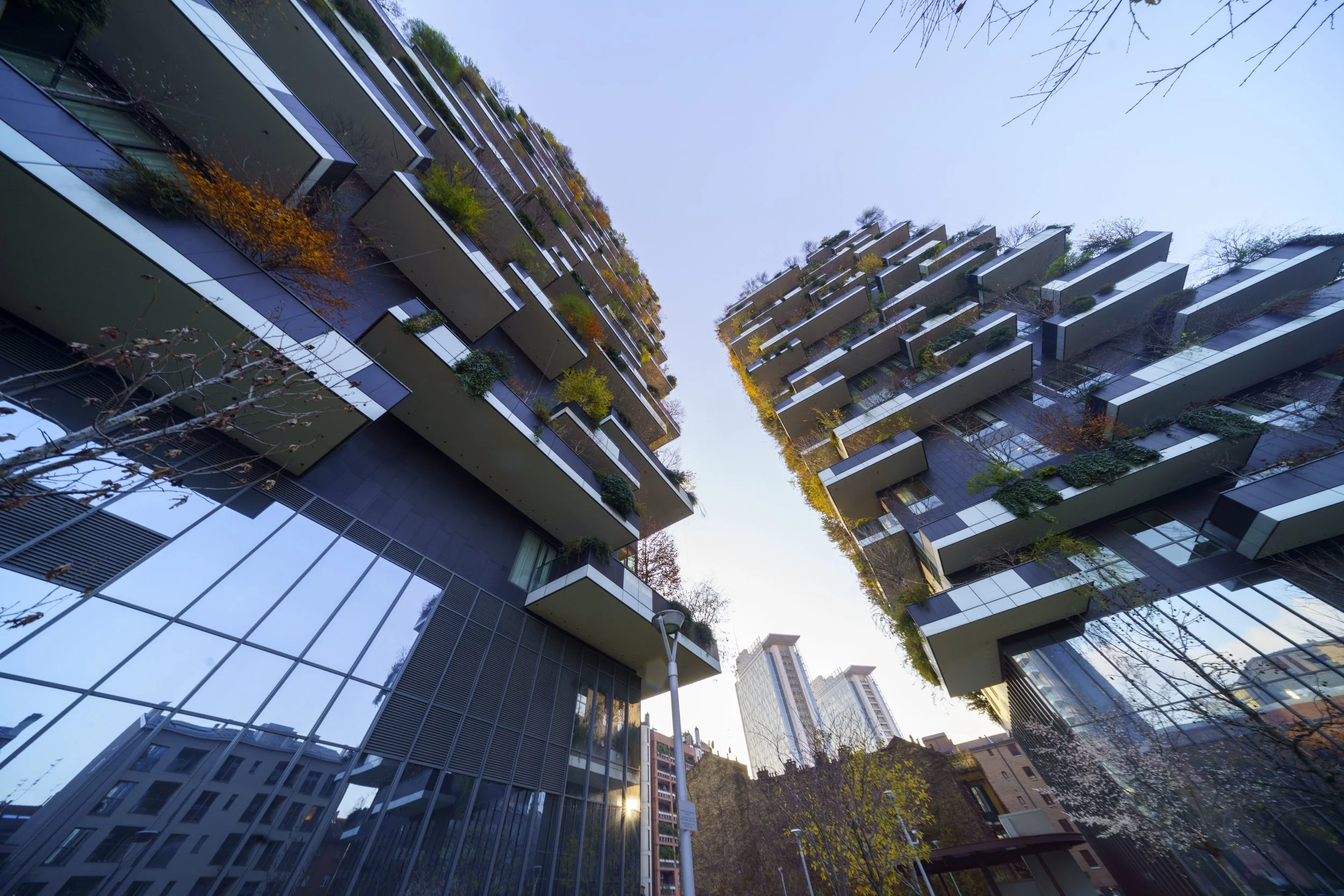 What Is Sustainable Architecture? A Beginner’s Guide
