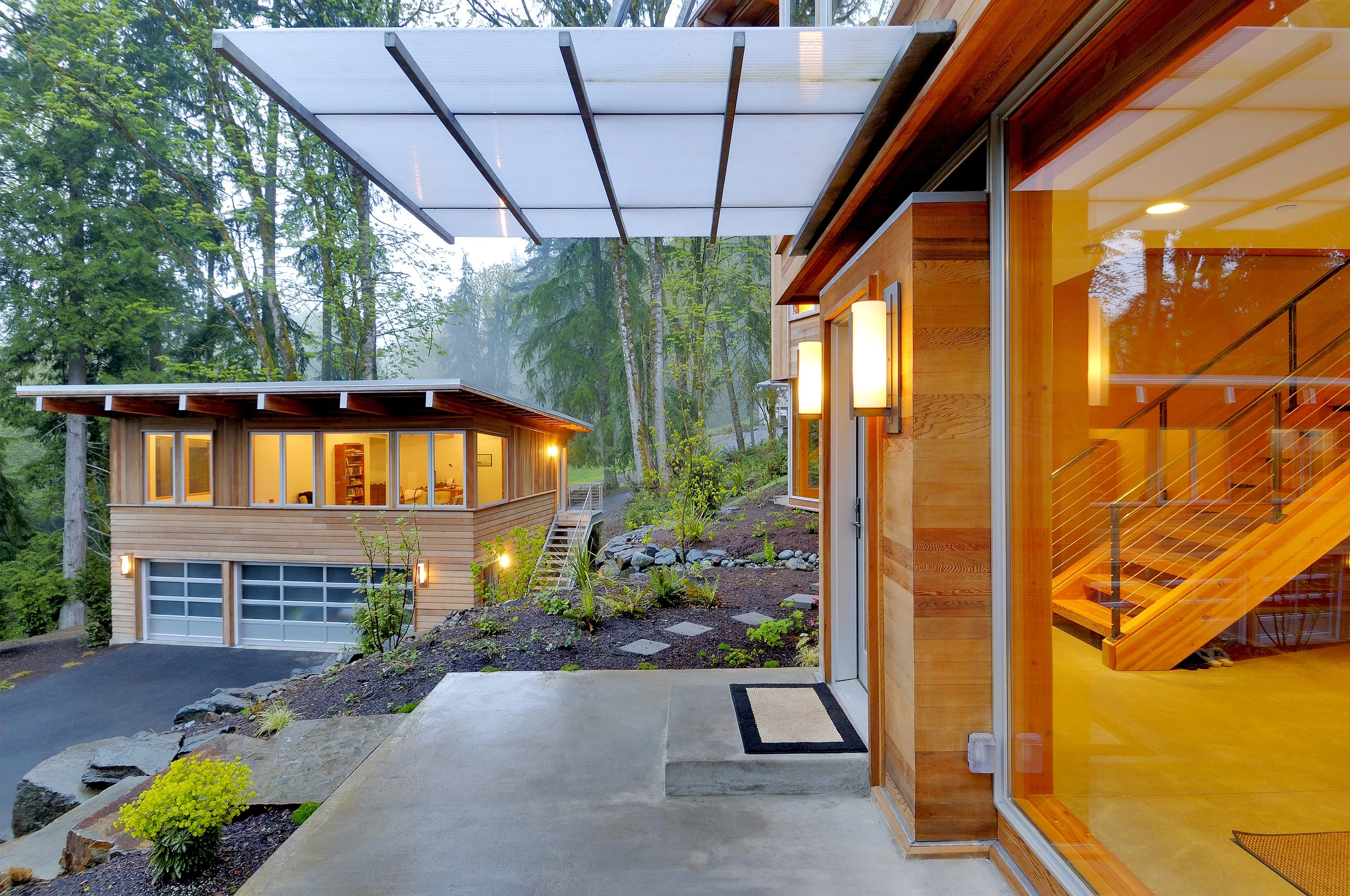 What Is Net Zero Energy Architecture? A Plain-English Explanation