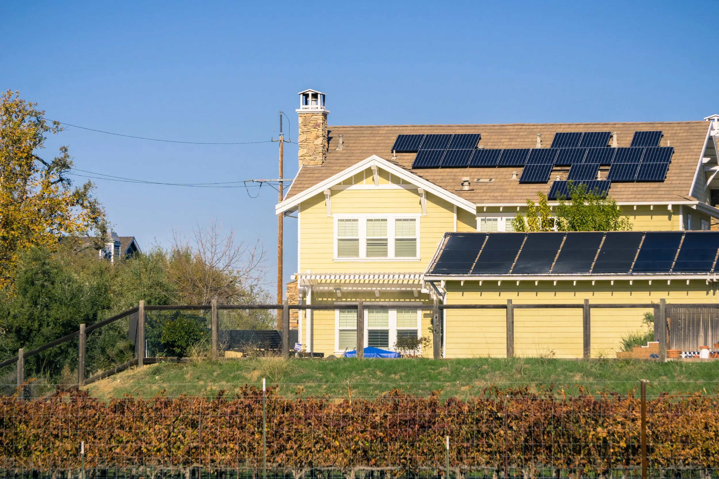 What Net Zero Energy Really Means in Architecture (And What It Does Not)