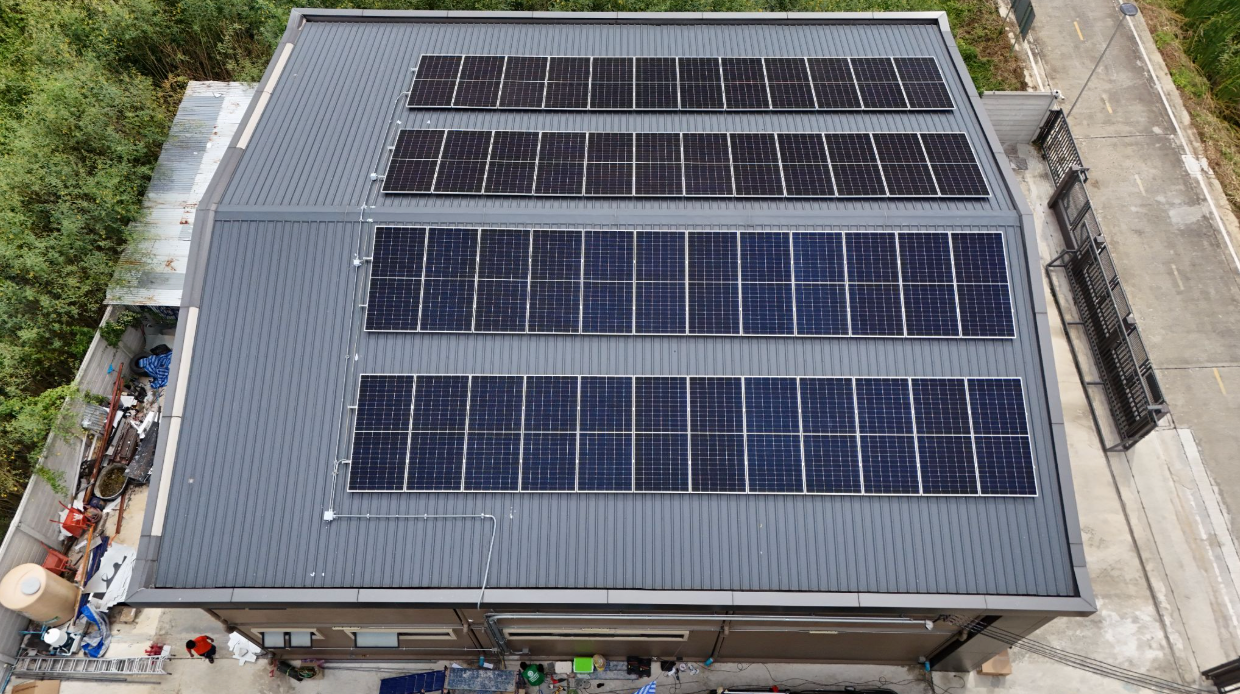 Can Small Commercial Buildings Truly Achieve Net Zero Energy?