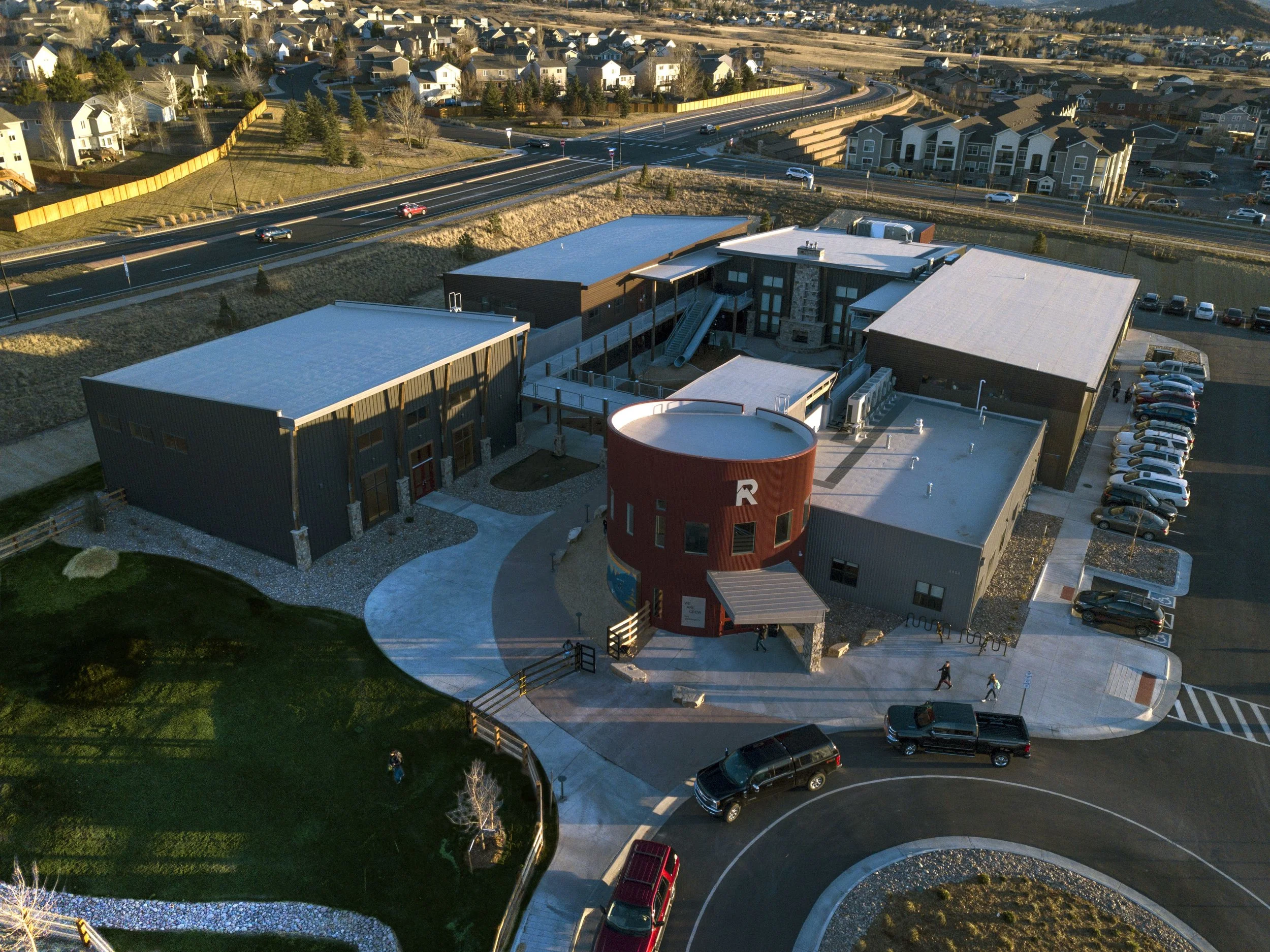 Renaissance Secondary School