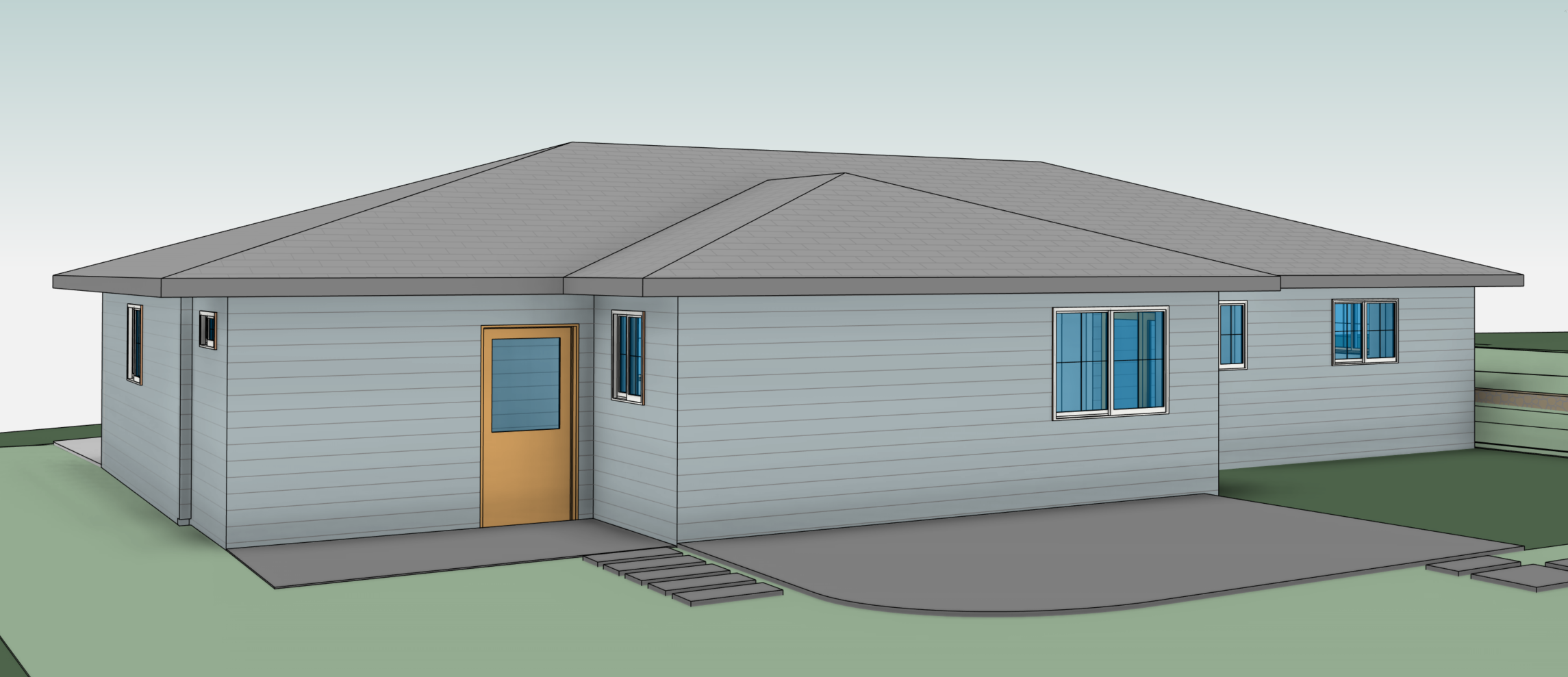 Revit - 3D Existing.png