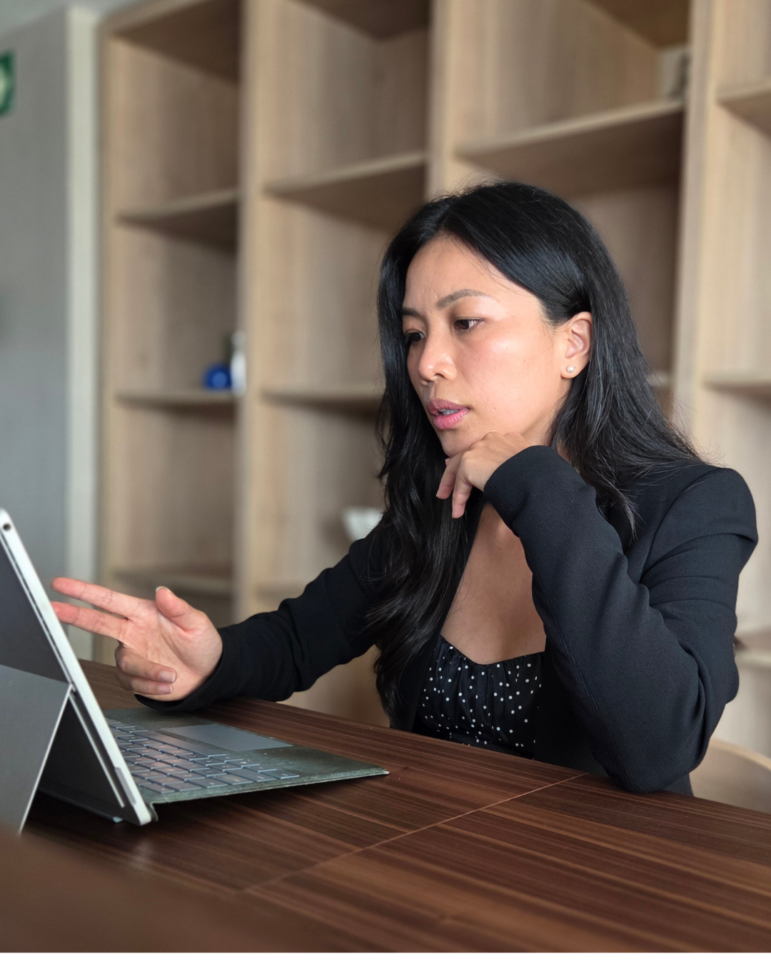 Business English Communication for global professionals.