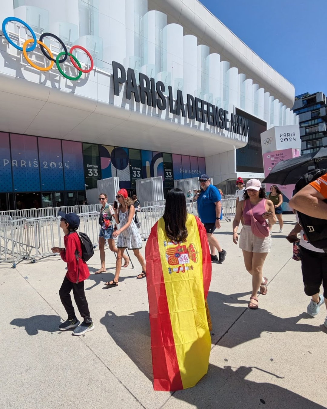 Business English coach focused on natural, confident professional communication.