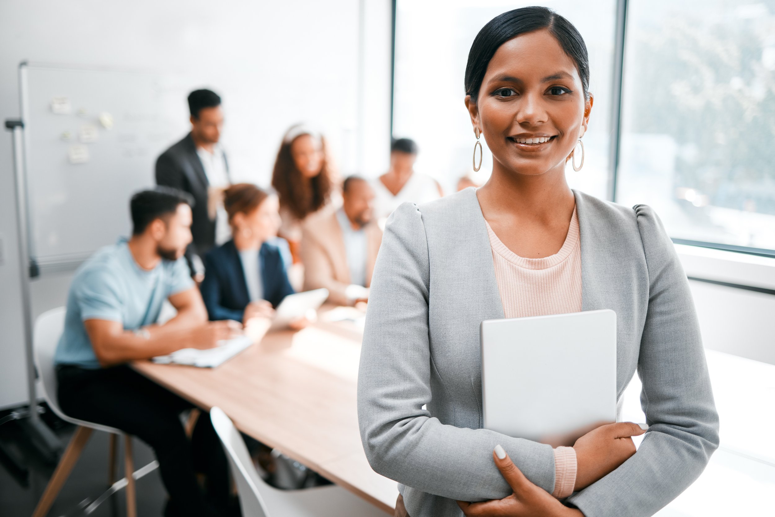 Harness The Power of a Growth Mindset