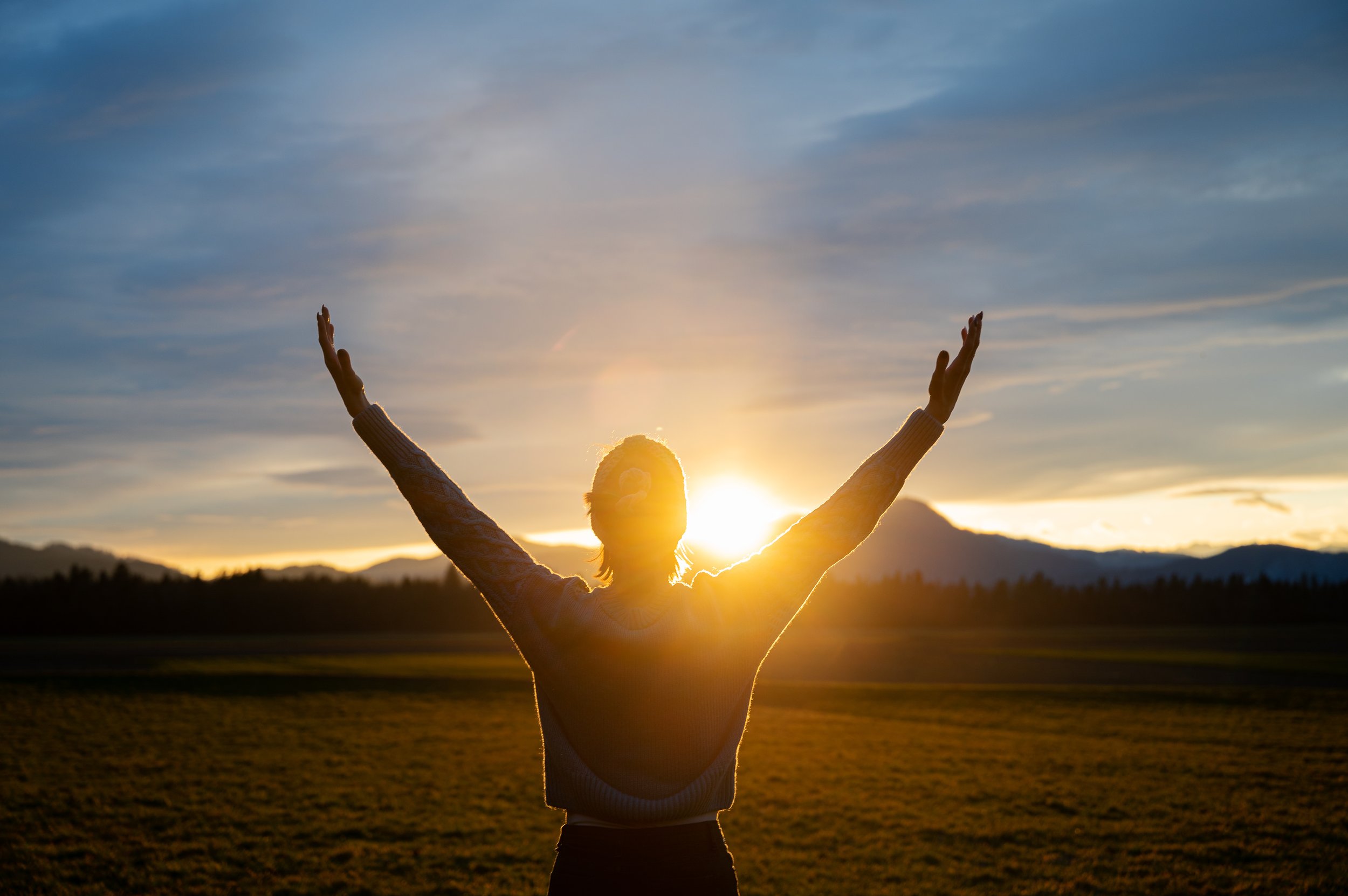 Thrive with Purpose- How Living On-Purpose is Life-Changing