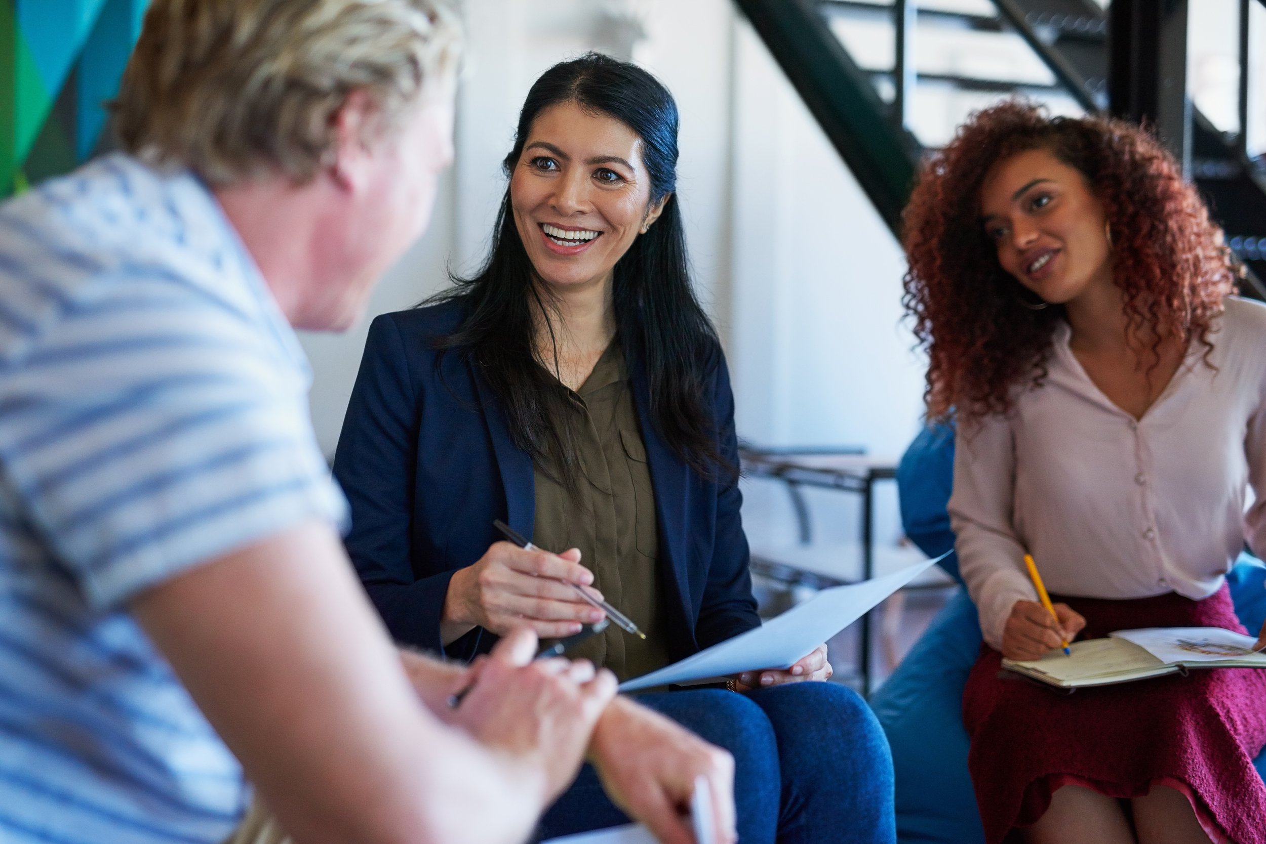 Unlocking Success: The Power of Emotional Intelligence in the Workplace