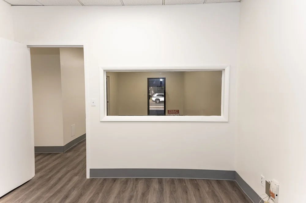 Suite 305 office suite for rent at 399 Executive Drive, Huntsville AL