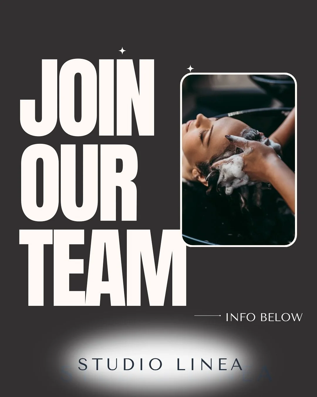 If this sounds like you, we&rsquo;d love to hear from you!
📩 Fill out our online application or stop by the salon to introduce yourself, we can&rsquo;t wait to work with you! 
 
Share with a hairstylist 🙌🏼 

#salonlife #verradoaz #buckeyeaz #salon