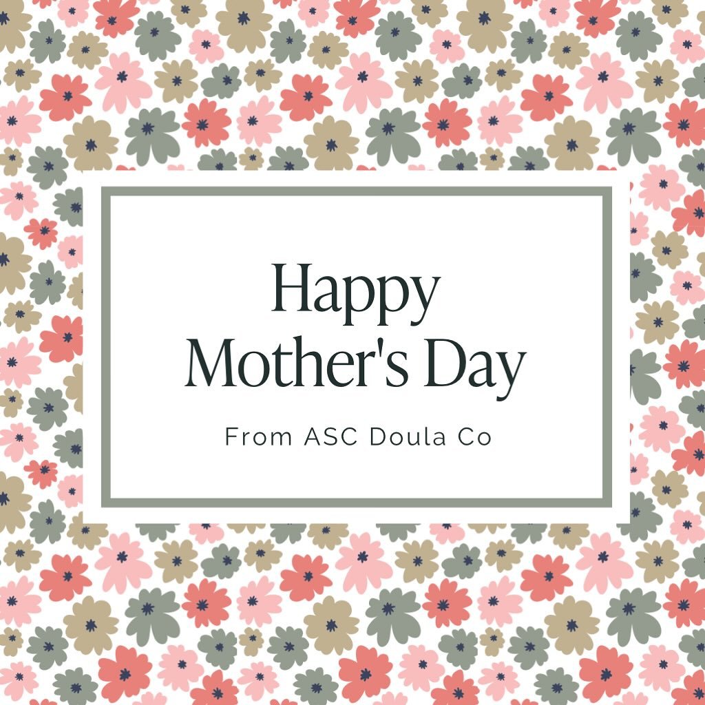 Happy Mother&rsquo;s Day🤗💝 
Today we honor and recognize all the incredible moms out there: 🩷 First-time moms 🩷 Moms of many 🩷 Moms who have experienced miscarriage, infertility, or loss 🩷 Foster and adoptive moms 🩷 Single moms
🩷 Moms trying 