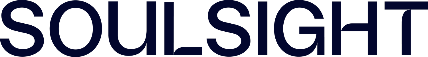 Soulsight Branding Agency | We Build Emotive Brands That Move