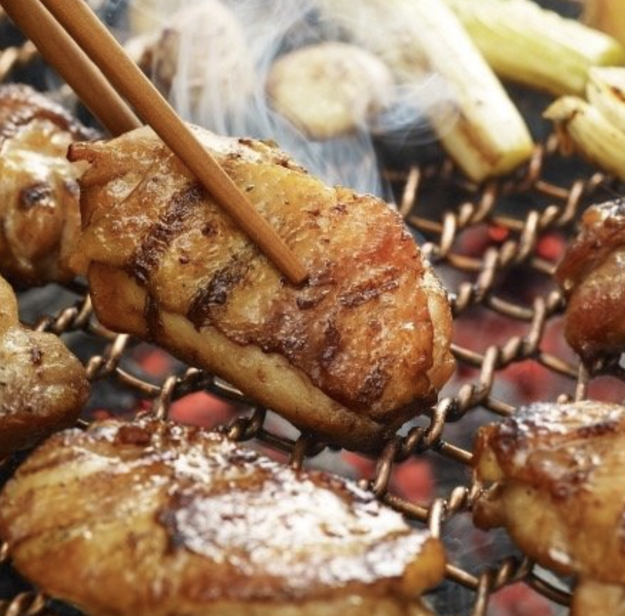 JIDORI 치킨 테리야끼/(Jidori Chicken)(Marinated)(1.5 lb)