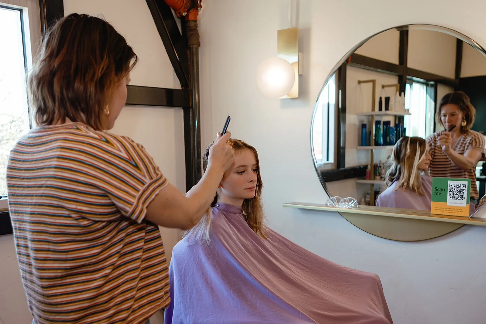 Craft Collective Salon