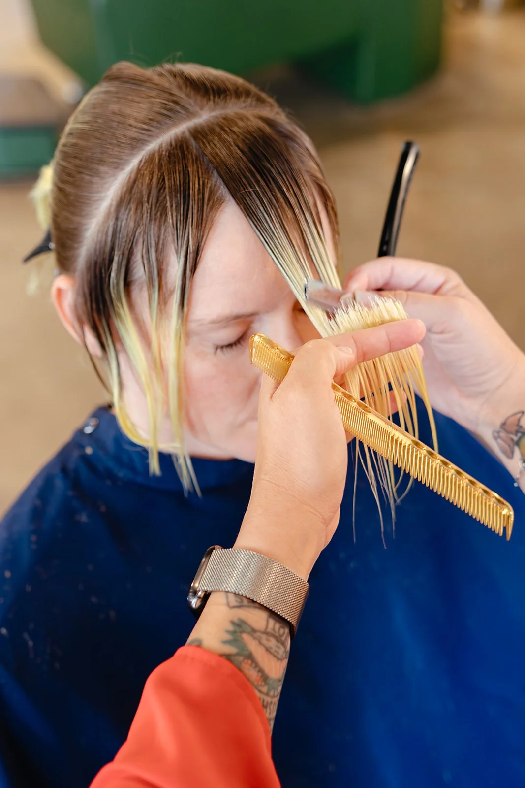 Craft Collective Salon
