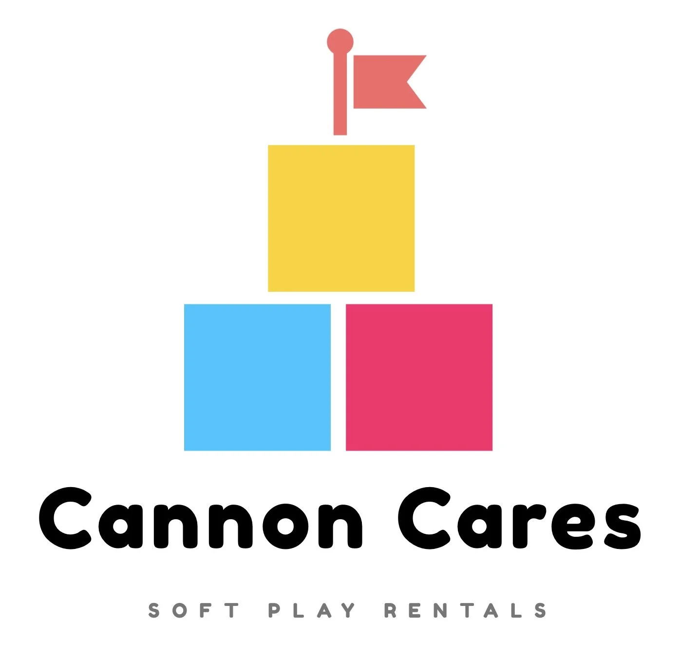 Cannon Cares Soft Play