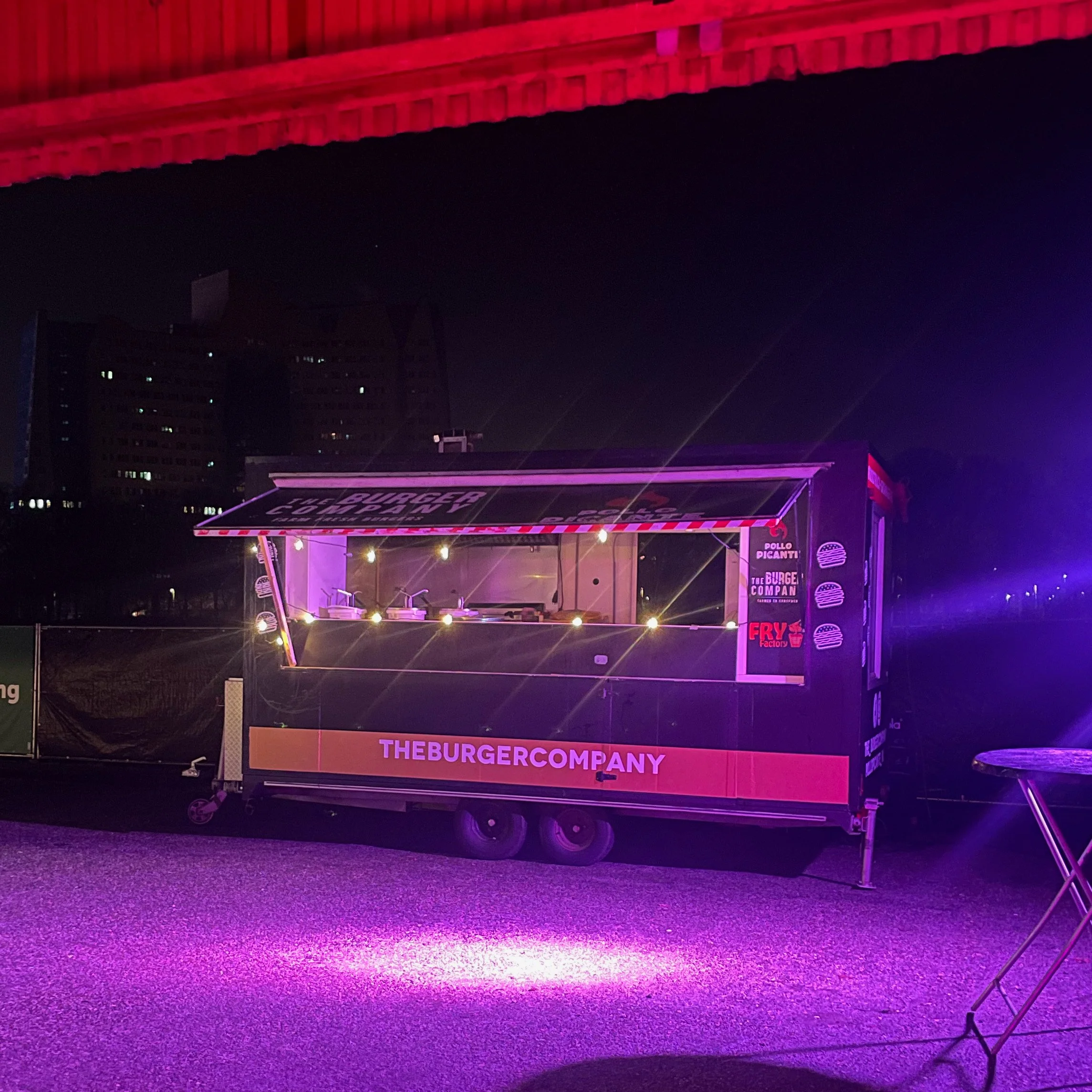 Terugblik oktober 2025: Festivalvibe op de drafbaan met Dark Frequencies en Villa Voltaire