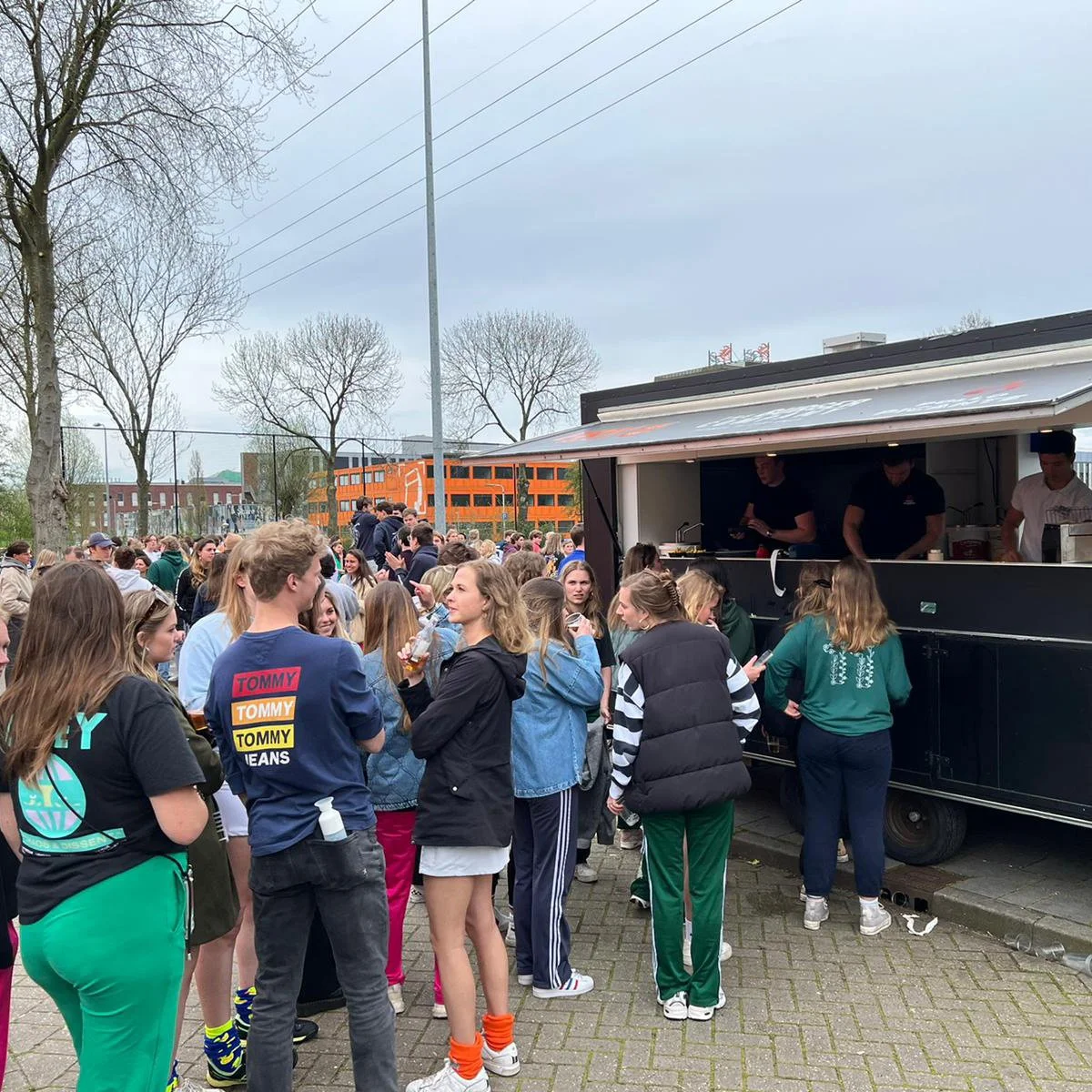 Terugblik september 2025: Van Hyrox-atleten in Groningen tot buurtfeesten in Meerstad