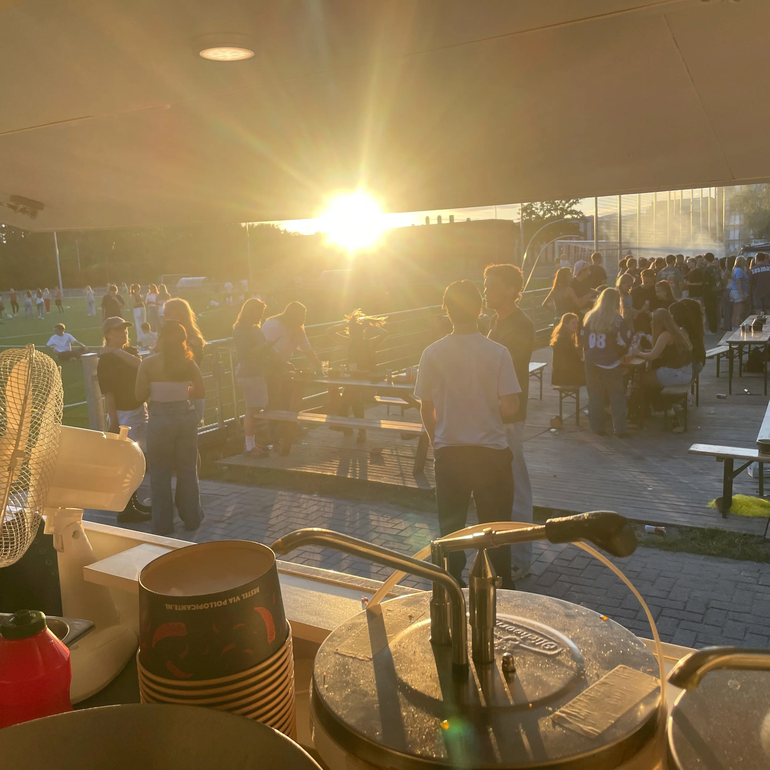 Terugblik augustus 2025: Bommen Berend in de stad en een droomhuis in Slochteren