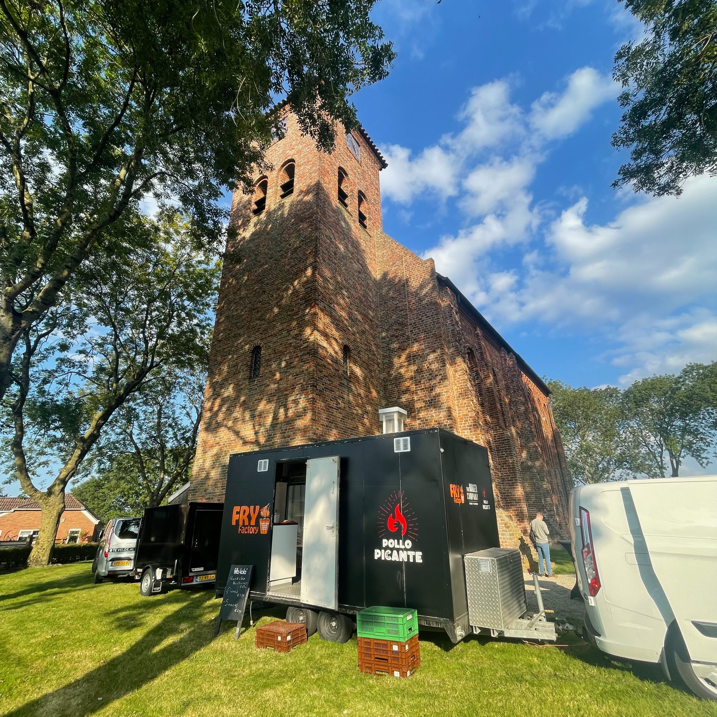 Terugblik juni 2025: Zomerse festivals, strandtoernooien en recorddrukte in Groningen