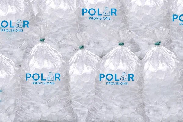 Bagged ice-delivery Huntsville Ontario