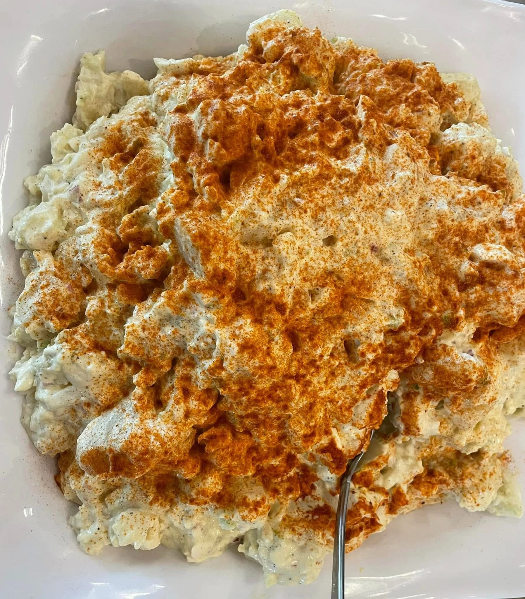 Potato Salad