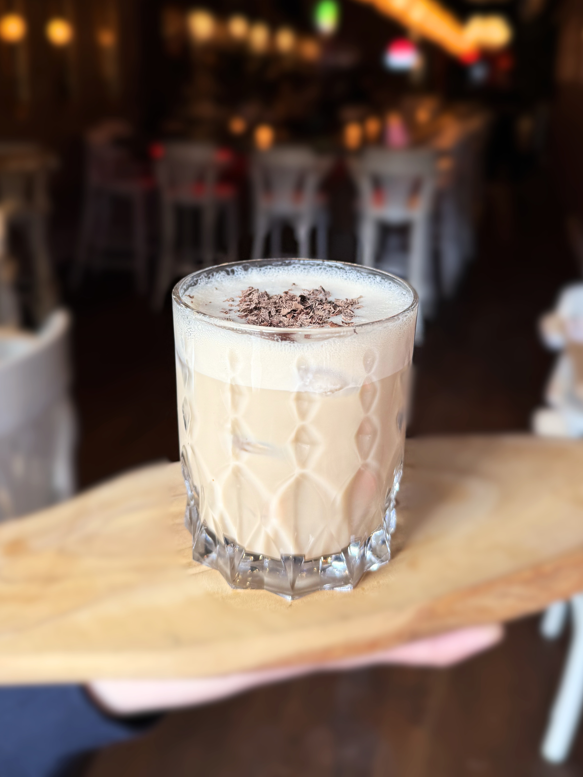 Una margarita de lima