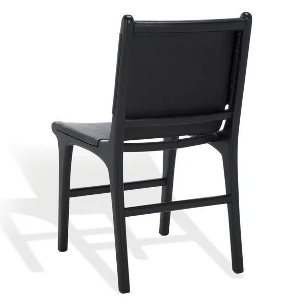 IC Cassaphina Leather Dining Chair 2