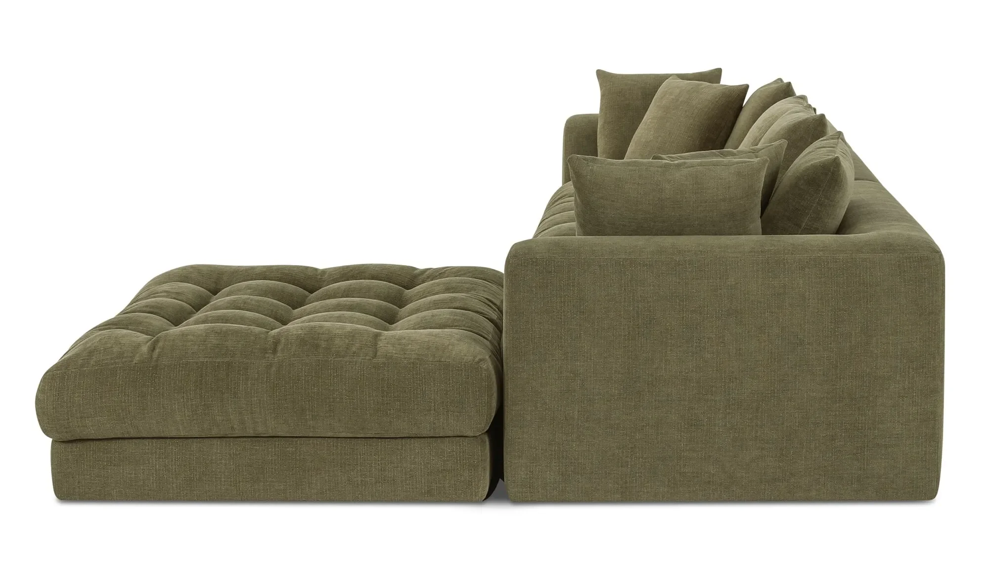 IC Davie Lounge Modular Sectional 5