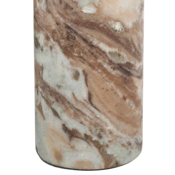 IC Giabella Sculptural Marble Accent Table 6