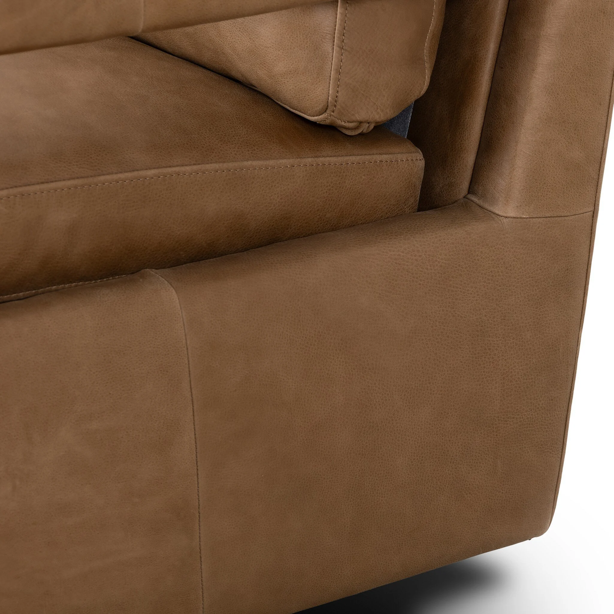 IC Palermo Drift Swivel Chair 3