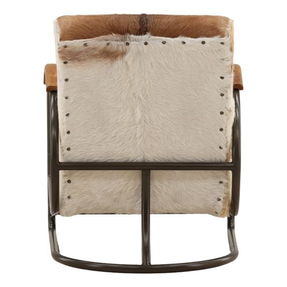 IC Newland Occasional Chair 4