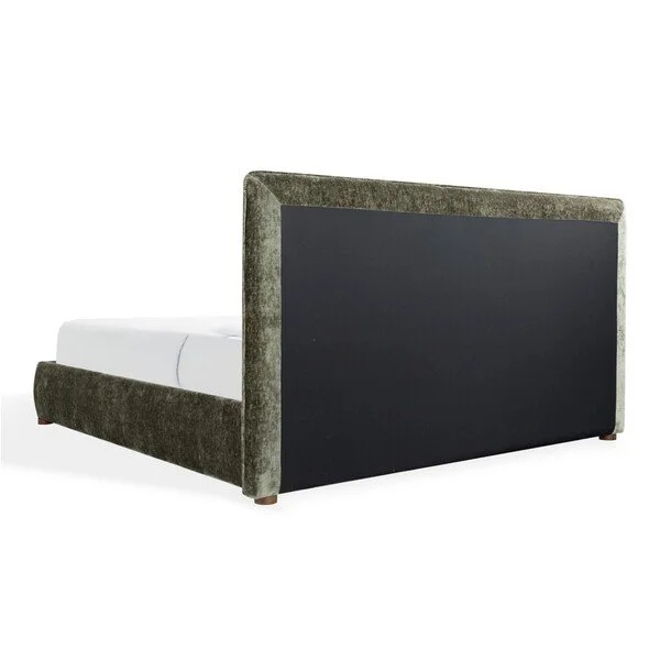 IC Callahan Bed in Eucalyptus - King 5