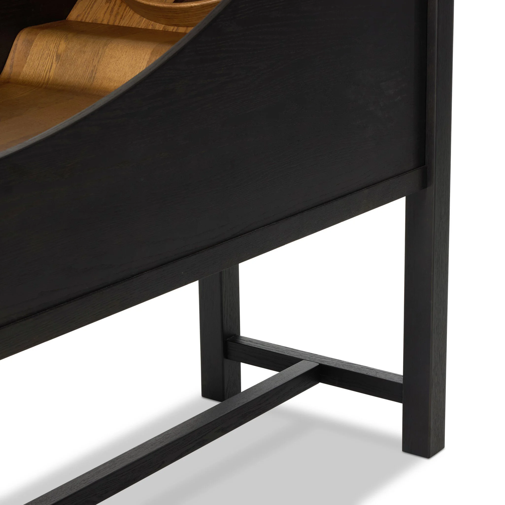 IC Lux Skee Ball Table 8