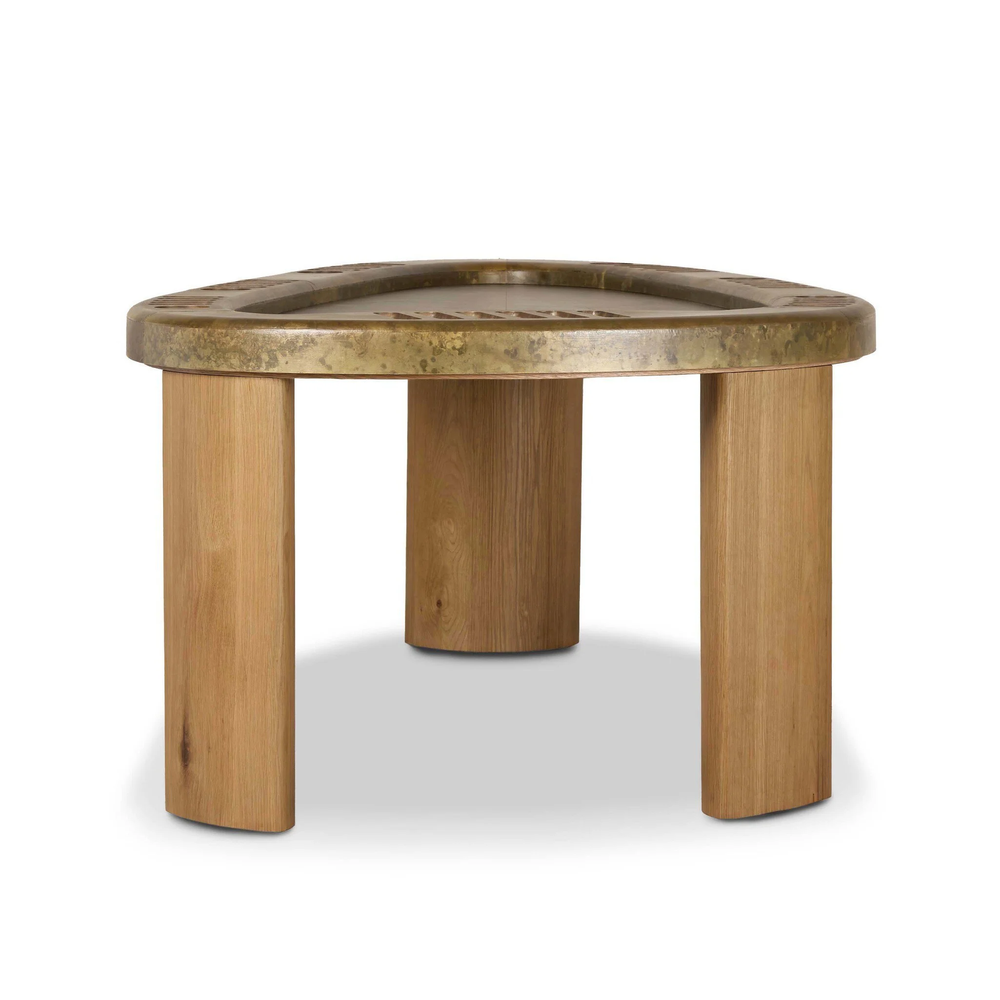 IC Vella Luxury Poker Table 13
