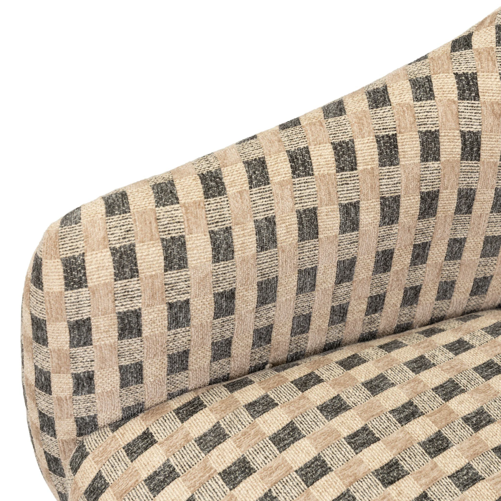 Ivory Cove Interiors Alba Desk Chair 13