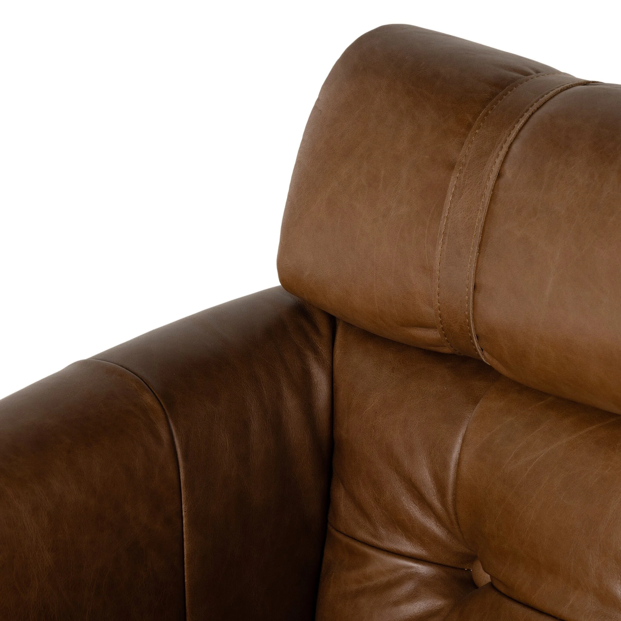 IC Chestnut Desk Chair 5