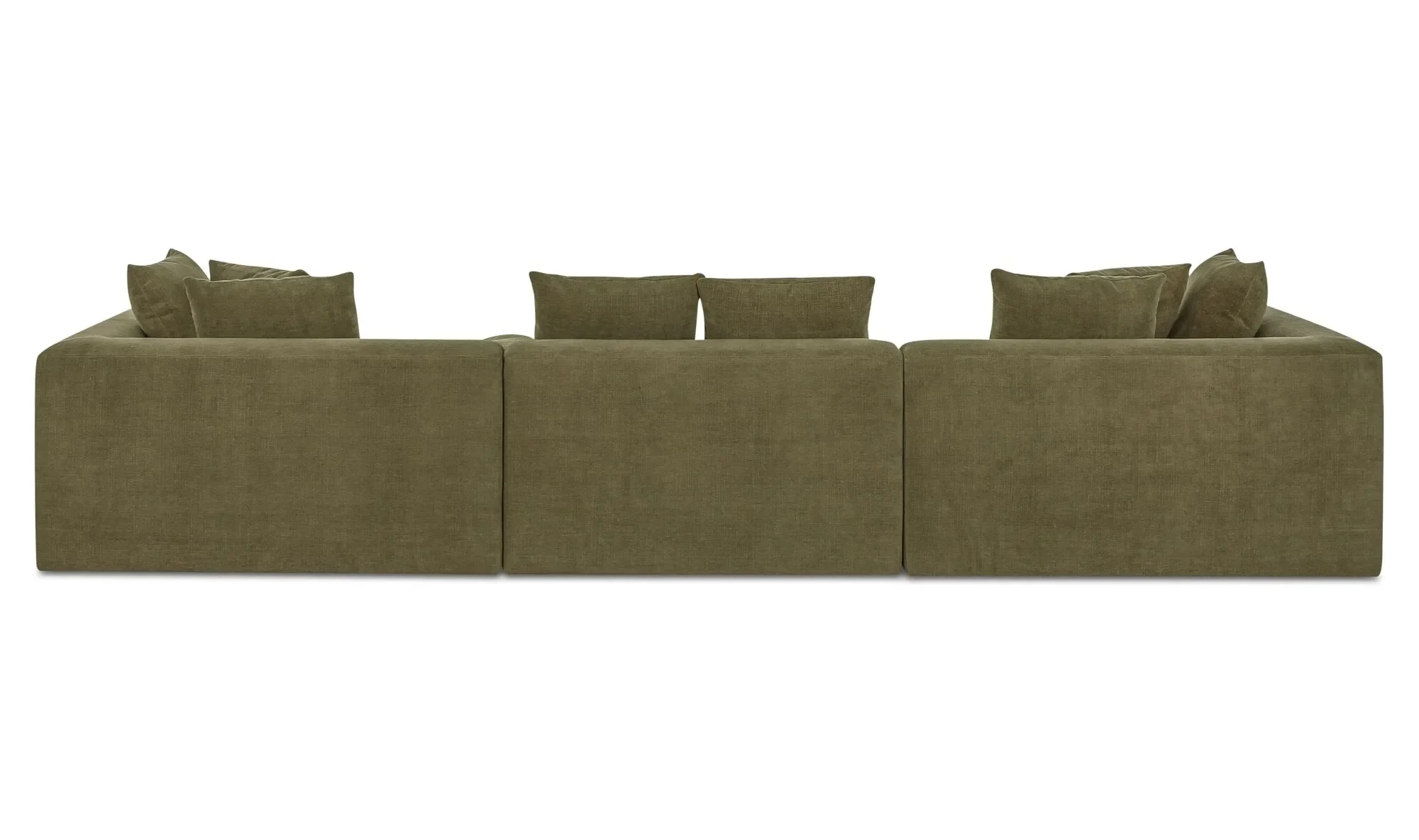 IC Davie Lounge Modular Sectional 4