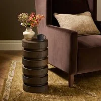 Ivory Cove Interiors Jett End Table 6