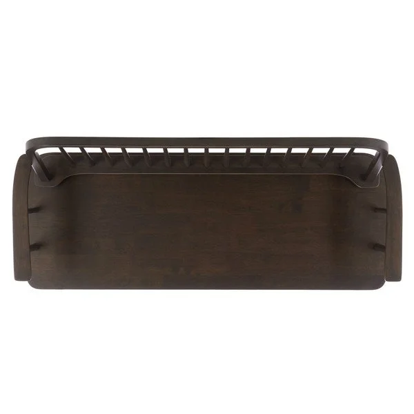 IC Windsor Spindle Bench 5