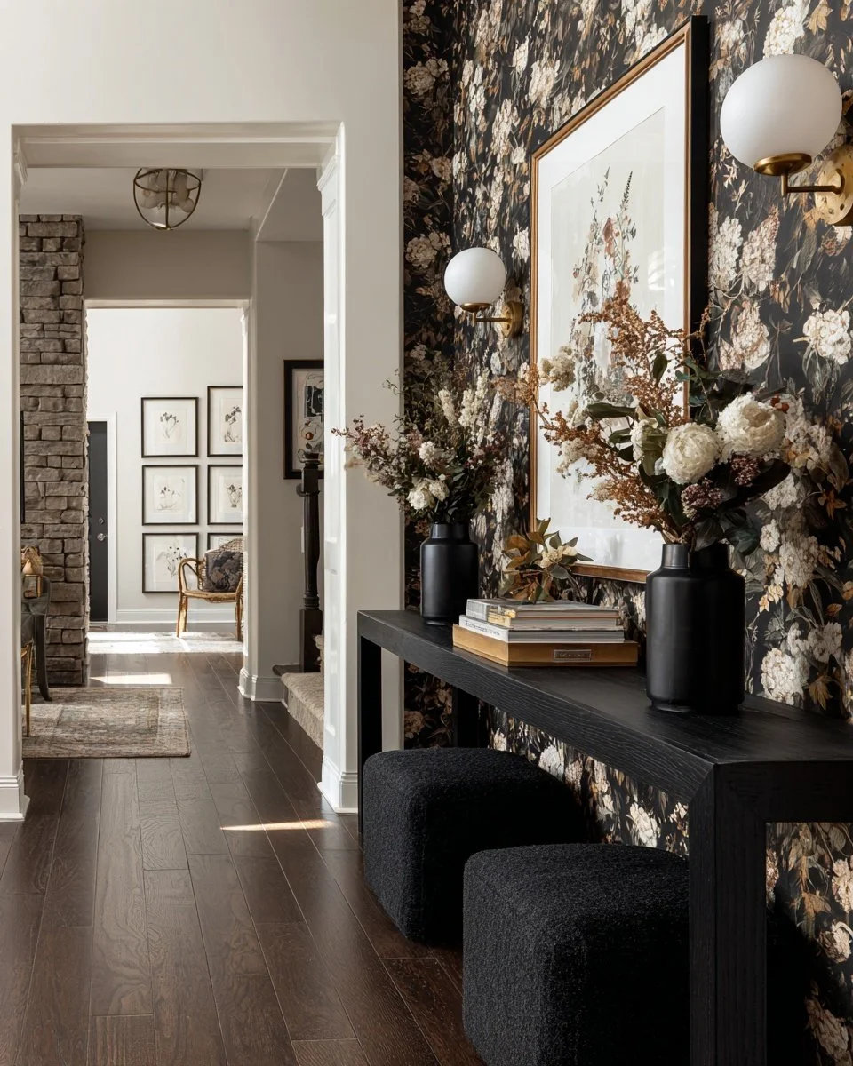The End of the Accent Wall: What Designers Are Doing Instead