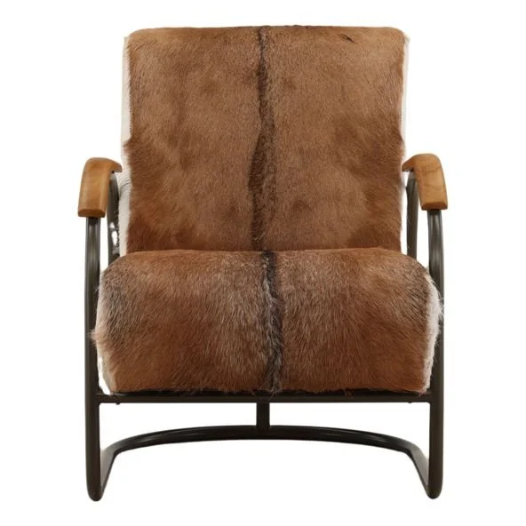 IC Newland Occasional Chair 2