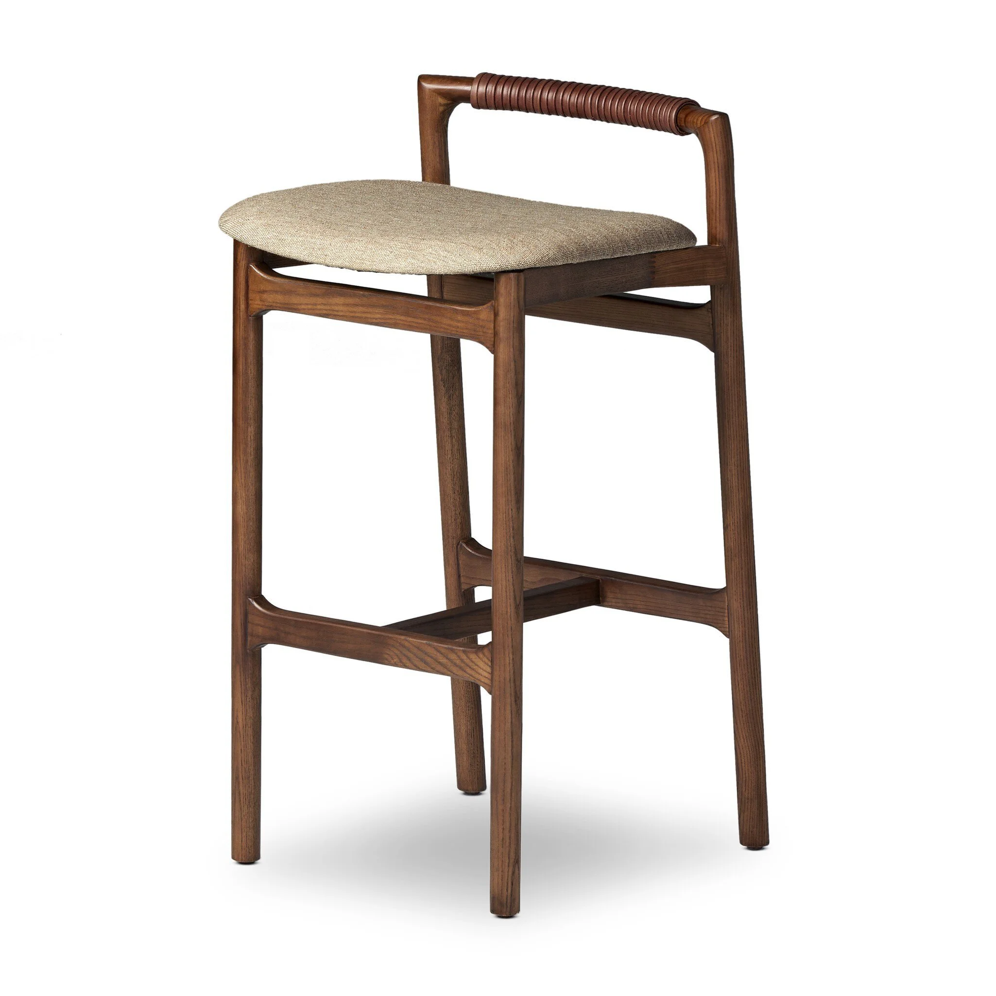 IC Alcala Bar Stool 2