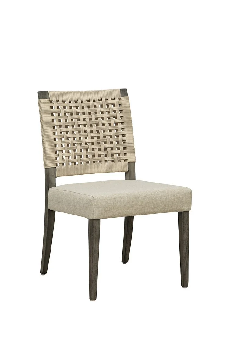 IC Savannah Side Dining Chair
