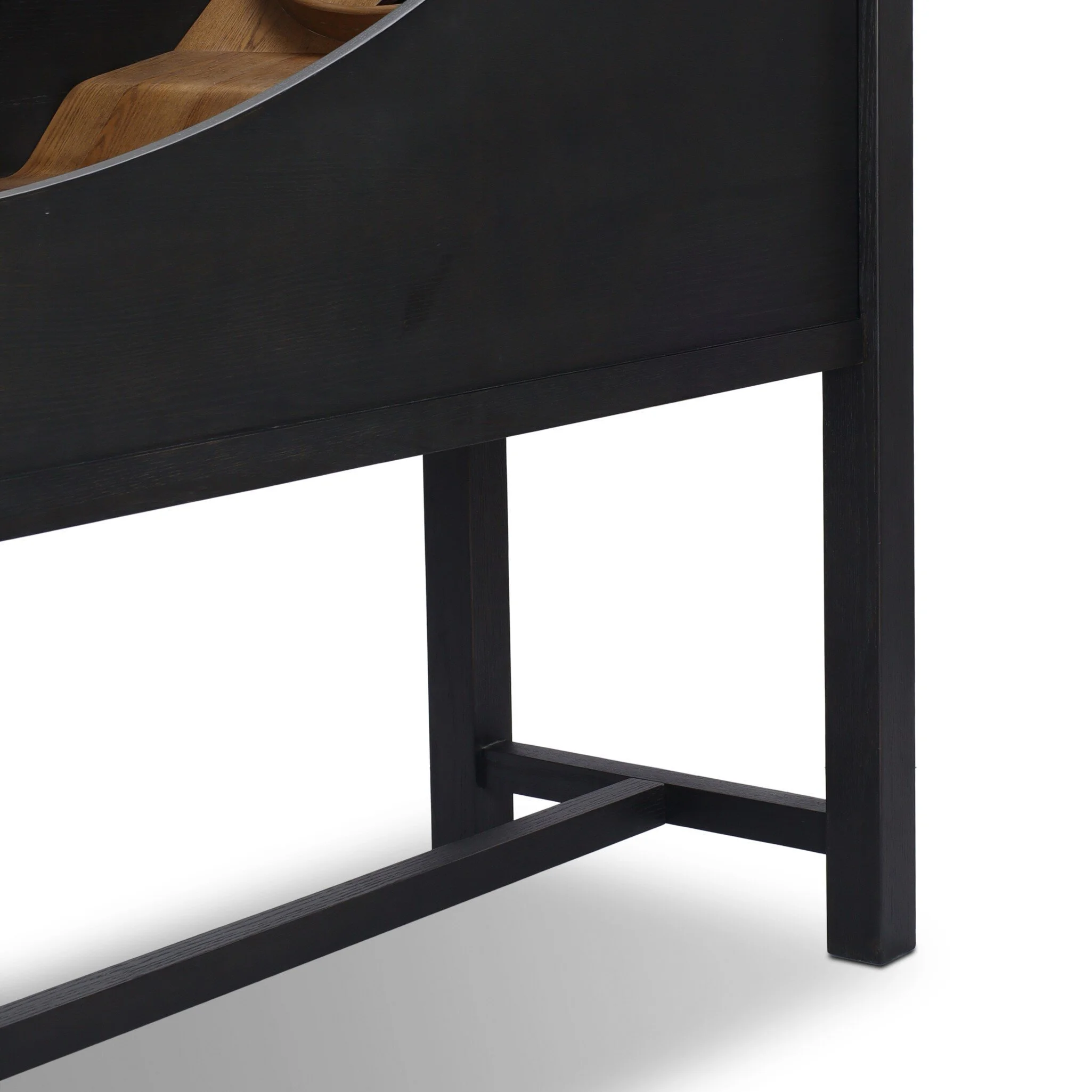 IC Lux Skee Ball Table 7