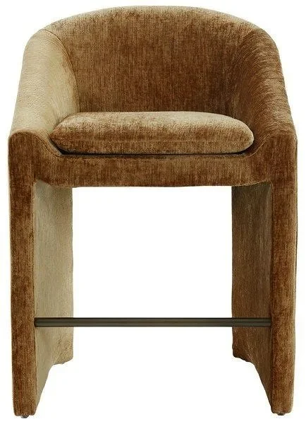 IC Kegan Counter Stool Amber