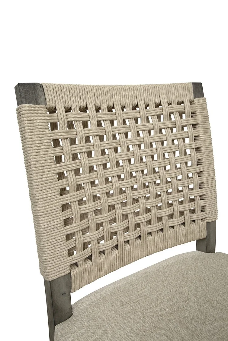IC Savannah Side Dining Chair 6